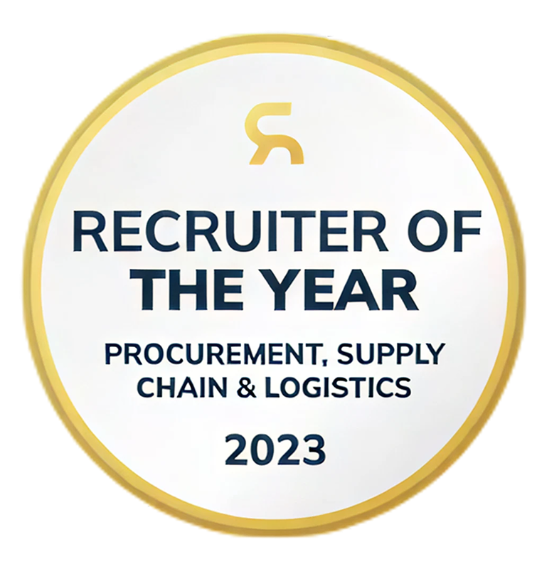 Recruiter of the Year